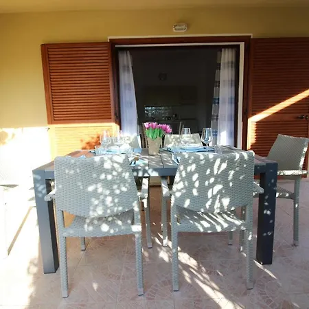 Sunrise * Costa Paradiso