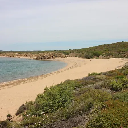 Appartamento Sunrise Costa Paradiso
