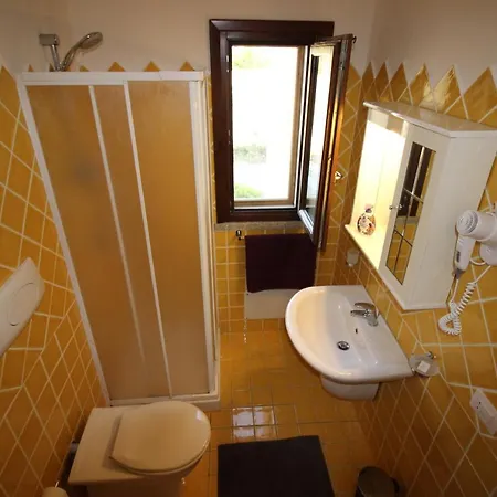Villa Sunrise Apartment