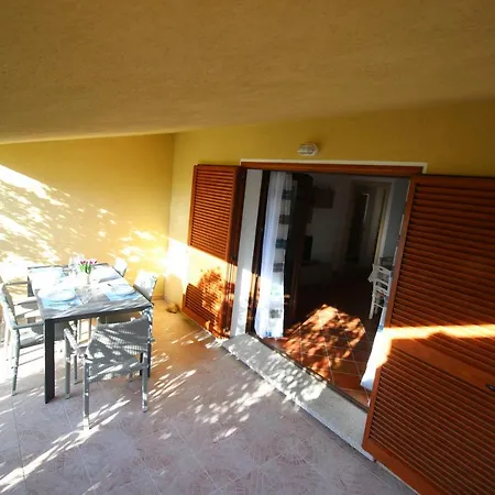 Villa Sunrise Costa Paradiso