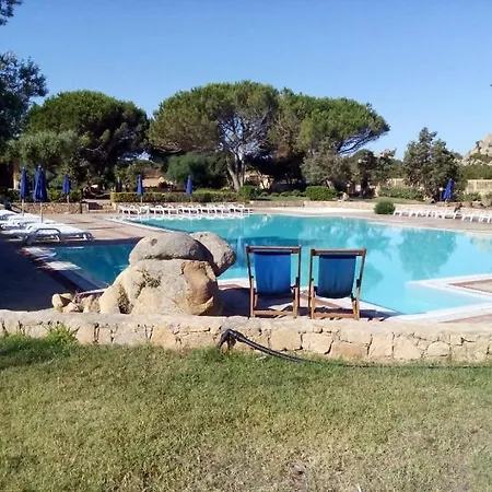 Appartamento Sunrise Costa Paradiso