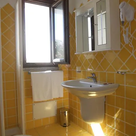 Villa Sunrise Apartment